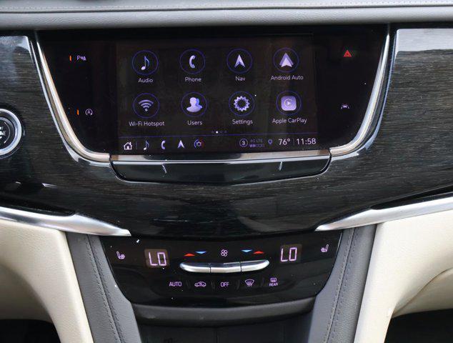 2021 Cadillac XT6 FWD Premium Luxury