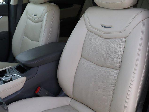 2021 Cadillac XT6 FWD Premium Luxury