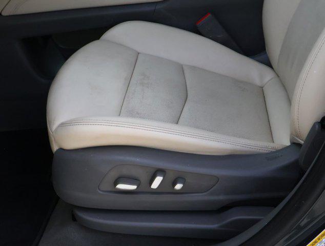 2021 Cadillac XT6 FWD Premium Luxury
