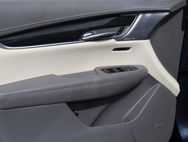 2021 Cadillac XT6 FWD Premium Luxury