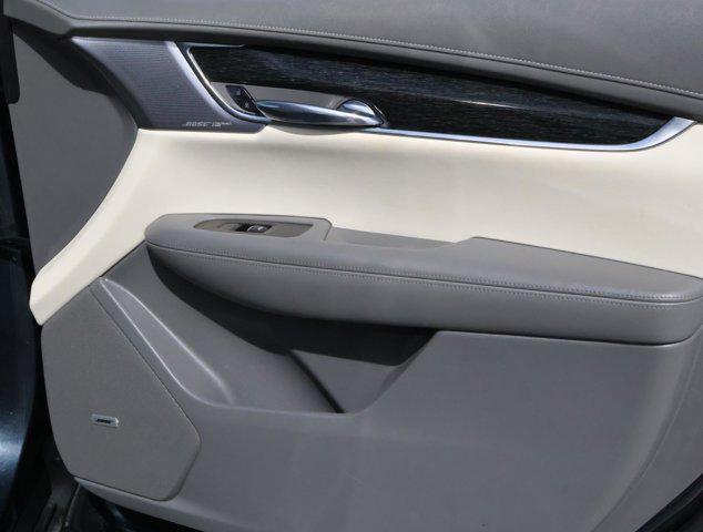 2021 Cadillac XT6 FWD Premium Luxury