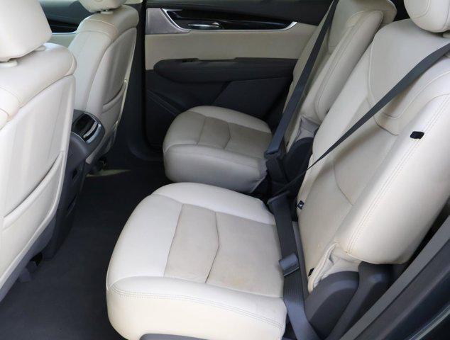2021 Cadillac XT6 FWD Premium Luxury