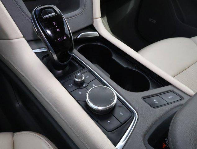 2021 Cadillac XT6 FWD Premium Luxury