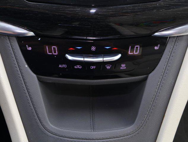 2021 Cadillac XT6 FWD Premium Luxury