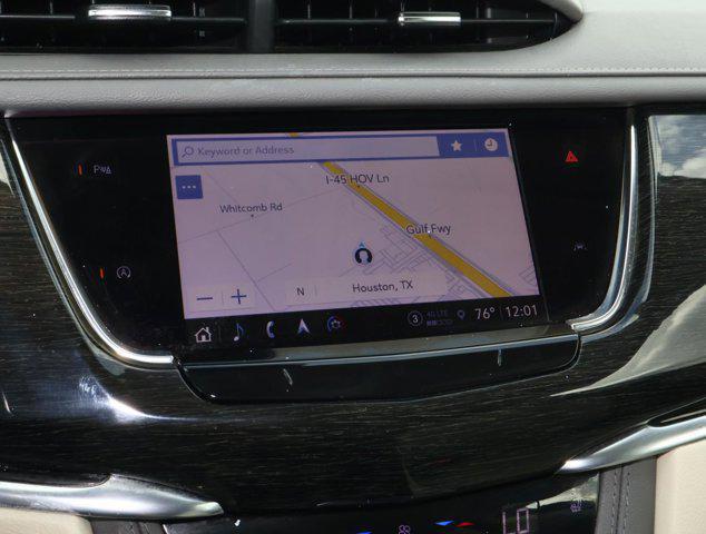 2021 Cadillac XT6 FWD Premium Luxury