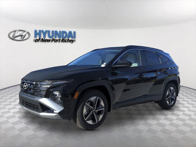 2026 Hyundai Tucson SEL for sale in NEW PORT RICHEY, FL