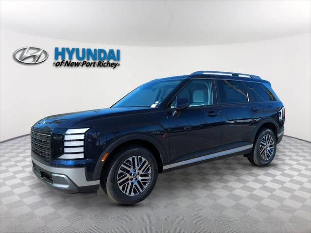 2026 Hyundai Palisade SEL 8P for sale in NEW PORT RICHEY, FL