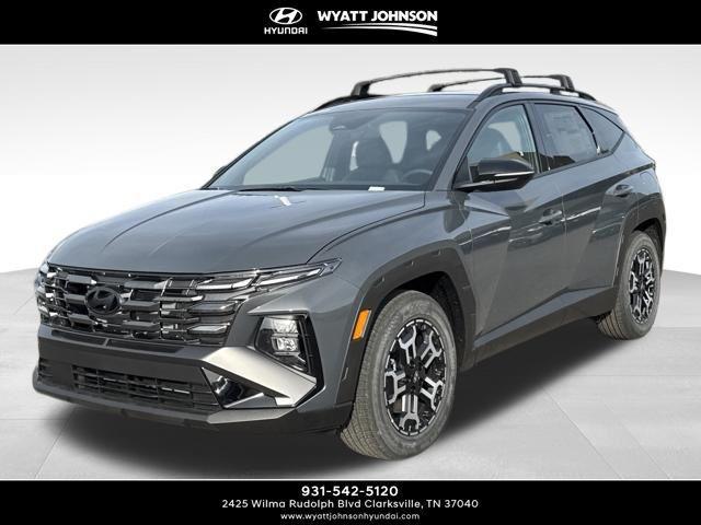 2026 Hyundai Tucson XRT for sale in CLARKSVILLE, TN