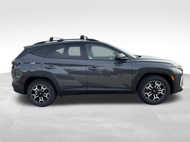 2026 Hyundai Tucson XRT