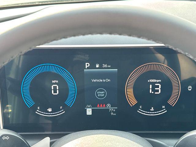 2026 Hyundai Tucson XRT