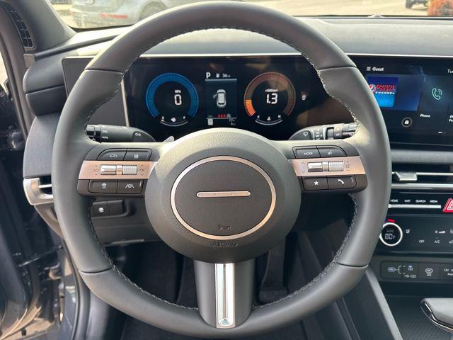2026 Hyundai Tucson XRT
