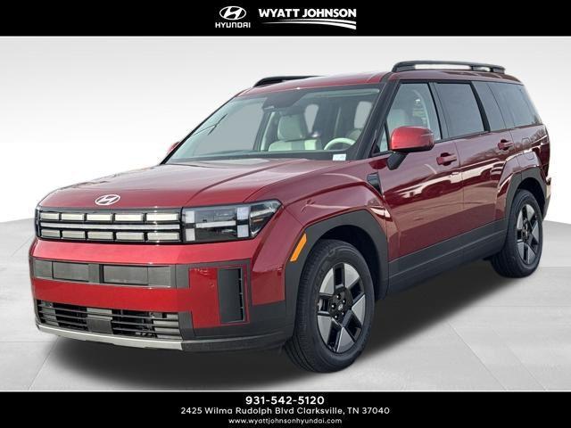 2026 Hyundai Santa Fe Hybrid SEL for sale in CLARKSVILLE, TN