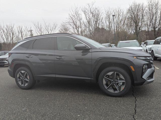2026 Hyundai Tucson SEL for sale in RICHMOND, VA
