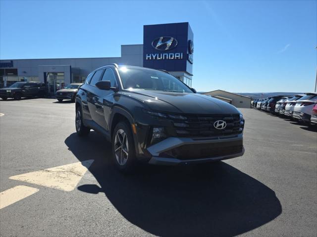 2026 Hyundai Tucson SEL for sale in JOHNSTOWN, PA