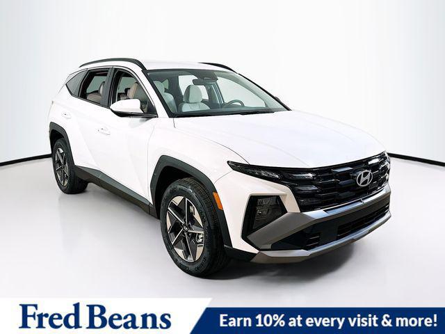 2026 Hyundai Tucson SEL for sale in LANGHORNE, PA