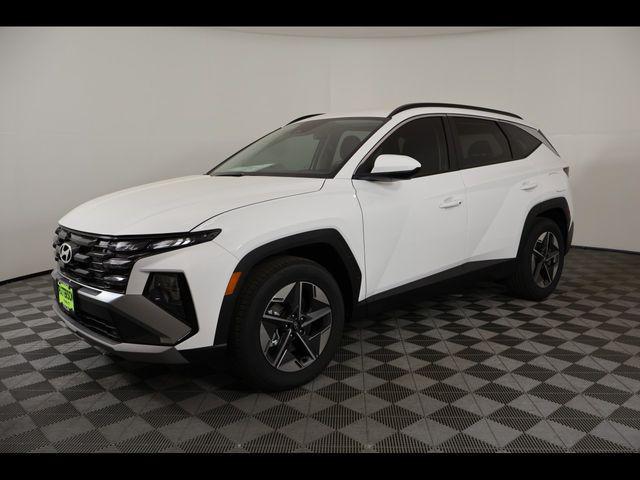 2026 Hyundai Tucson SEL for sale in TYLER, TX