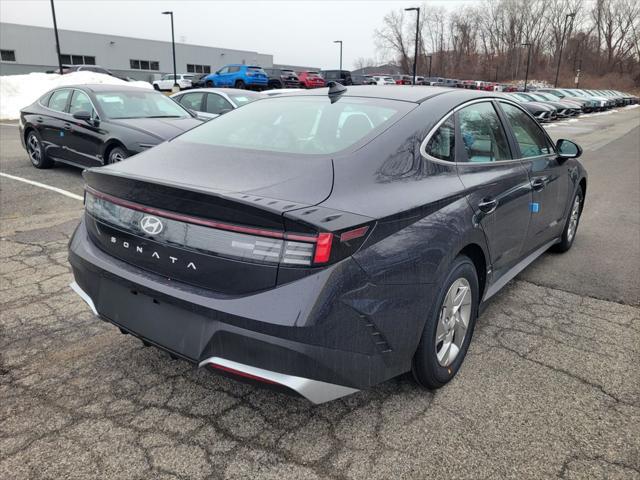 2026 Hyundai Sonata SE