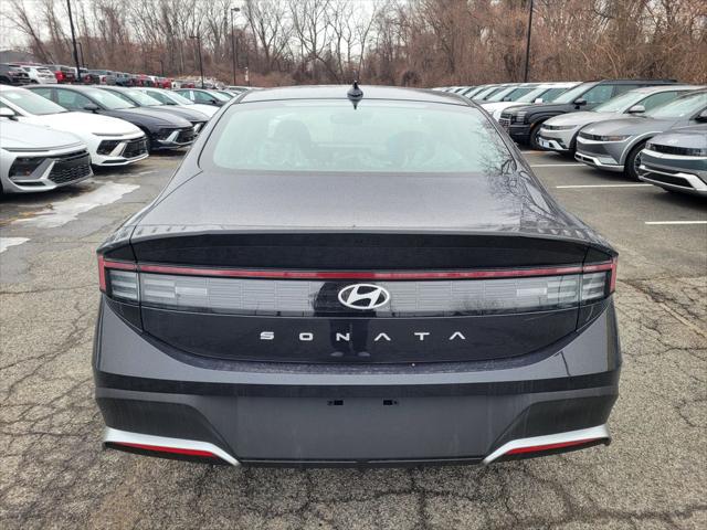 2026 Hyundai Sonata SE