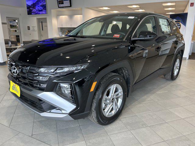 2026 Hyundai Tucson SE for sale in BRUNSWICK, ME