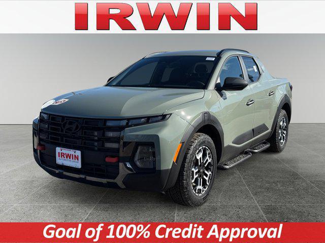 2026 Hyundai Santa Cruz XRT for sale in LACONIA, NH