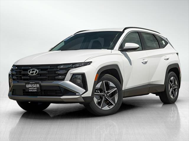 2026 Hyundai Tucson SEL for sale in BROOKLYN PARK, MN