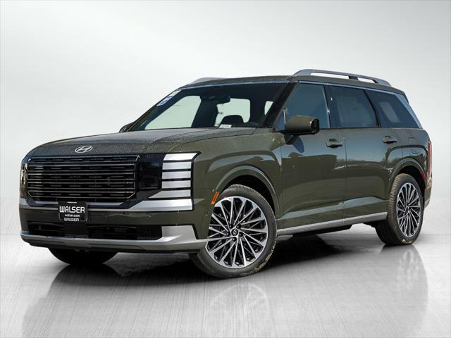2026 Hyundai Palisade Calligraphy for sale in BROOKLYN PARK, MN