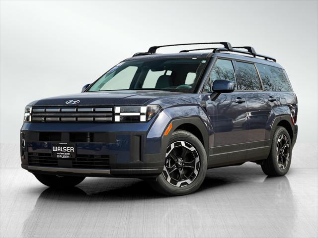 2026 Hyundai Santa Fe SEL for sale in BROOKLYN PARK, MN