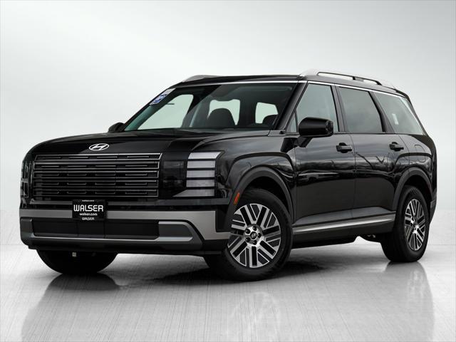 2026 Hyundai Palisade SEL 8P for sale in BROOKLYN PARK, MN