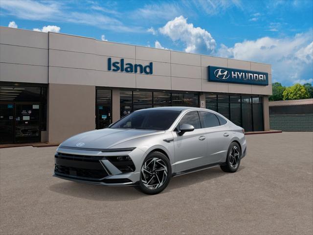 2026 Hyundai Sonata SEL Sport for sale in STATEN ISLAND, NY