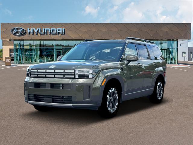 2026 Hyundai Santa Fe SEL for sale in WICHITA, KS