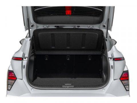 2025 Hyundai Kona N Line S