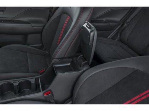 2025 Hyundai Kona N Line S