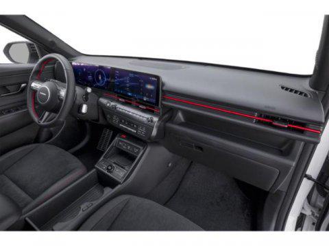 2025 Hyundai Kona N Line S