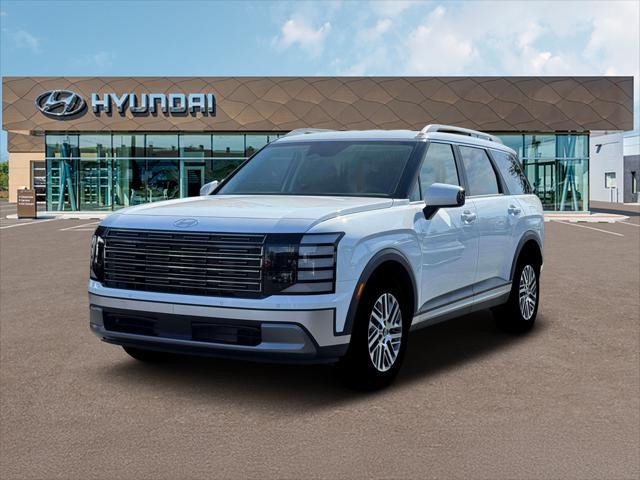2026 Hyundai Palisade SEL 7P for sale in MATTHEWS, NC