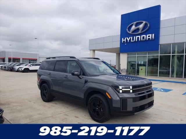 2026 Hyundai Santa Fe XRT for sale in HOUMA, LA