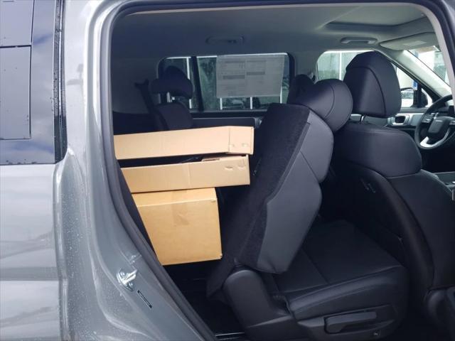 2026 Hyundai Santa Fe XRT