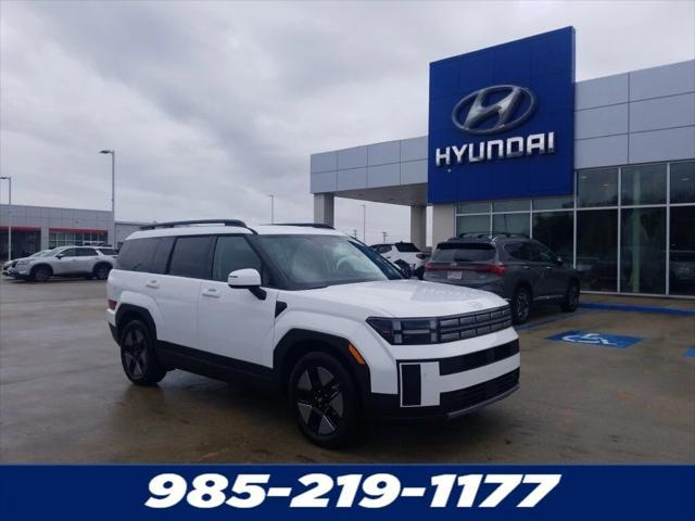 2026 Hyundai Santa Fe Hybrid SEL for sale in HOUMA, LA
