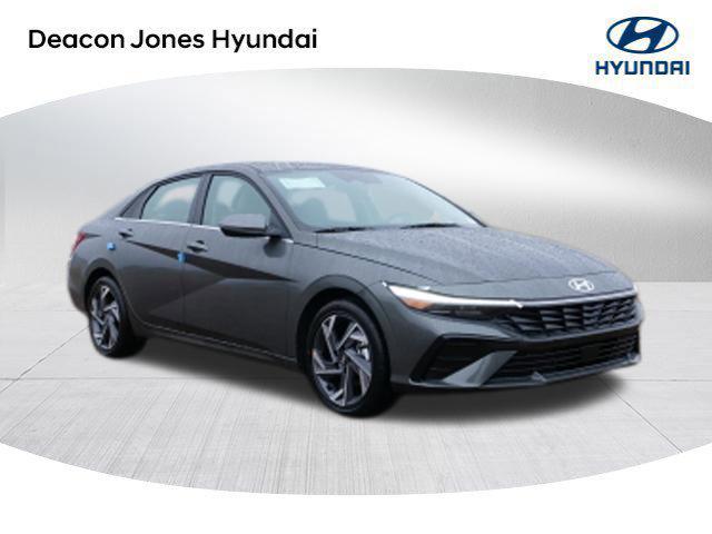 2026 Hyundai Elantra Limited for sale in GOLDSBORO, NC