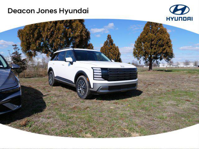 2026 Hyundai Palisade SEL 7P for sale in GOLDSBORO, NC