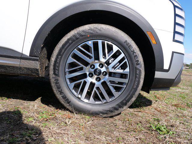 2026 Hyundai Palisade SEL 7P