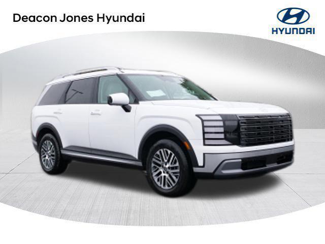 2026 Hyundai Palisade SEL 7P for sale in GOLDSBORO, NC
