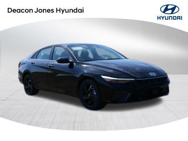 2026 Hyundai Elantra SEL Sport Premium for sale in GOLDSBORO, NC