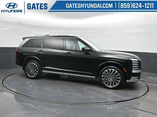 2026 Hyundai Palisade Calligraphy for sale in RICHMOND, KY