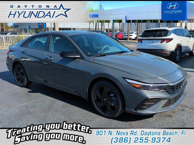2026 Hyundai Elantra SEL Sport for sale in DAYTONA BEACH, FL
