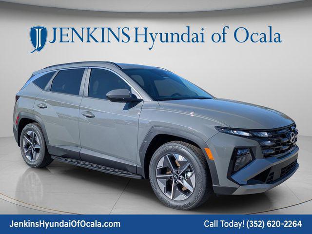 2026 Hyundai Tucson SEL for sale in OCALA, FL