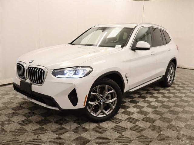 2024 BMW X3 sDrive30i for sale in SCOTTSDALE, AZ