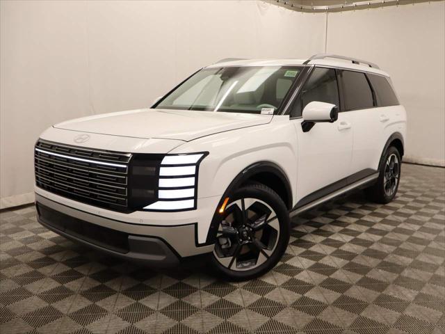 2026 Hyundai Palisade Limited for sale in SCOTTSDALE, AZ