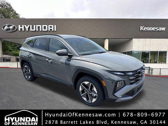 2026 Hyundai Tucson SEL for sale in KENNESAW, GA