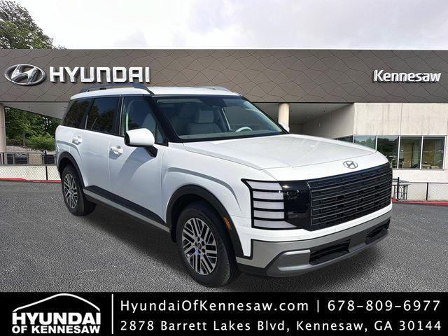 2026 Hyundai Palisade SEL 7P for sale in KENNESAW, GA
