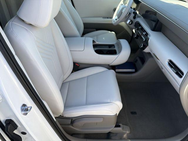 2026 Hyundai Palisade SEL 7P